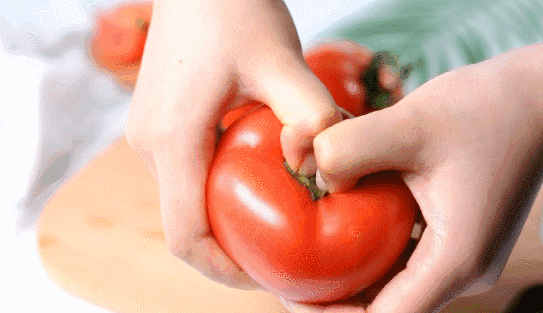 为什么以前的番茄都很软？